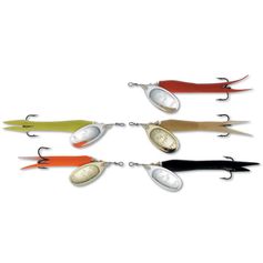 CUILLER FLYING AG N°3 15G