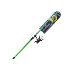 CANNE RTF 3M50 PIKE + TARGET 40 RD