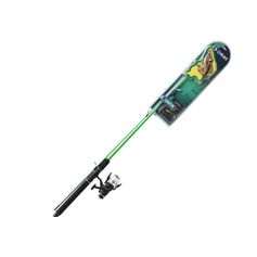 CANNE RTF 2M10 PIKE + TARGET 430 RD