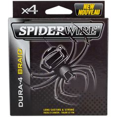 TRESSE DURA 4 BRINS 150M