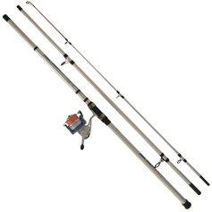 CANNE NEURON SURF + MOULINET
