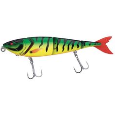 LEURRE ZILLA SWIMMER 12CM