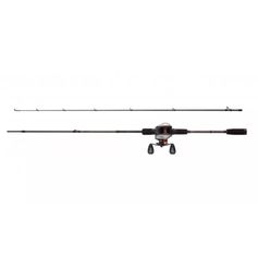 CANNE CASTING + MOULINET REVO X 1M98