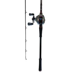 CANNE CASTING + MOULINET MAX 2M44