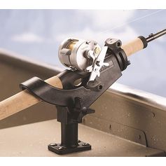 SUPPORT CANNE BATEAU BOAT ROD HOLDER