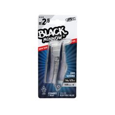 LEURRE BM105 COMBO OFFSHORE 16G