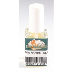 VERNIS RAPIDE