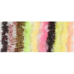 MATERIAU BLOB CHENILLE