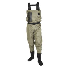 WADERS FIRST OLIVE V2.0