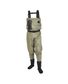 WADERS FIRST OLIVE V2.0
