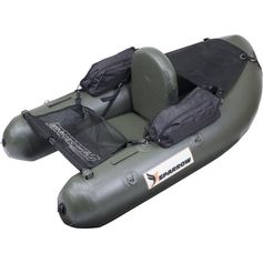 FLOAT TUBE ATTACK 160 OLIVE