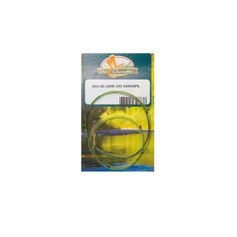 BAS DE LIGNE KAMOUFIL 2M70