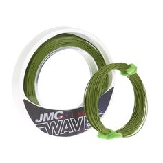SOIE WAVE DT FLOTTANTE 30M