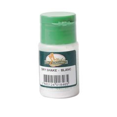 POUDRE DRY SHAKE