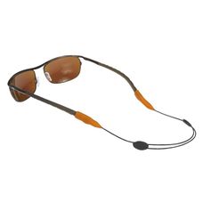 CORDON DE LUNETTES REGLABLE ACIER