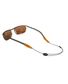 CORDON DE LUNETTES REGLABLE ACIER