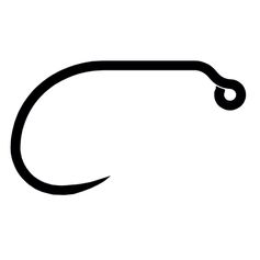 HAMECONS NON MONTES JIG 100 BL X50