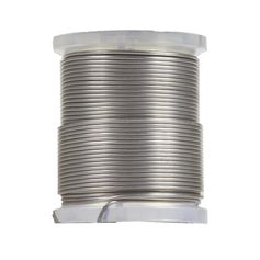 FIL DE PLOMB LARGE 0,63MM