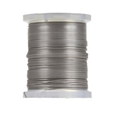 FIL DE PLOMB FIN 0,37MM