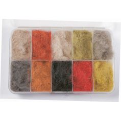 POIL DUBBING DE LIEVRE