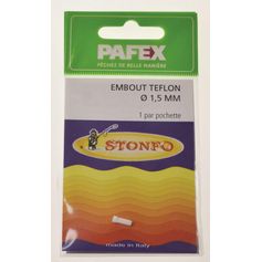 TULIPE TEFLON EXTERNE