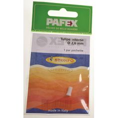 TULIPE TEFLON INTERNE