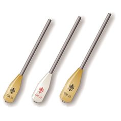 BOMBETTE METAL POCH X2