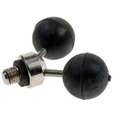 PORTE CANNE A BOULES