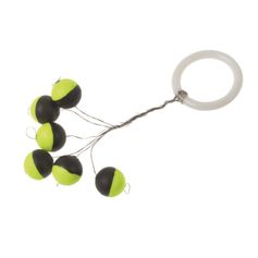 GUIDE-FIL ROND 6MM X6