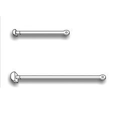 TIGES DE BLOCAGE POUR ESCHE