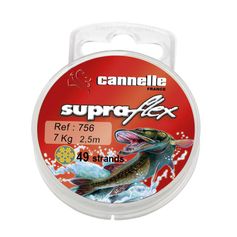 TRESSE SUPRAFLEX 2.5M
