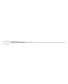 BAS DE LIGNE MEGAFLEX 2 BOUCLES 40