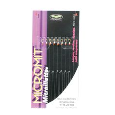 BAS DE LIGNE MICROMIT PERLE X3