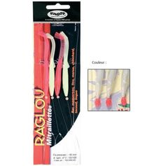 MITRAILLETTE 4 RAGLOU 85 NACRE 50/100