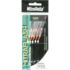 MITRAILLETTE FLASH AURORA 5H 8 30/100