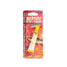 MYSTIC MALEABLE JAUNE