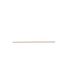 AIGUILLE VER LAITON 20CM X2