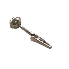 GRELOT SIMPLE A PINCE