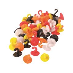 STOP BOUILLETTE CAP X50