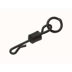 EMERILLON ANNEAU MAT FAST SNAP X10