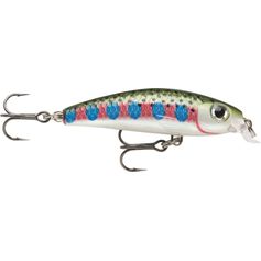 LEURRE ULTRA LIGHT MINNOW 6CM 4G