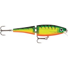 LEURRE BX SWIMMER 12CM 22G