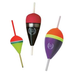 FLOTTEUR TRUITE POIRE