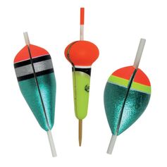 FLOTTEUR TRUITE FENDUS