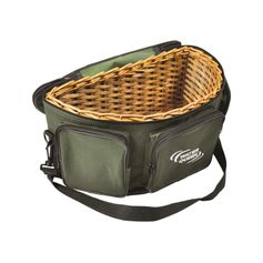 PANIER BASKET 3 POCHES