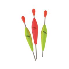 FLOTTEURS CARNASSIERS X3