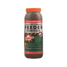 CHENEVIS CHILI JARS 2.5L