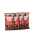 PELLET ROBIN RED 900G
