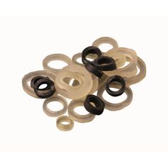 ELASTIQUE APPATS ASSORT X45