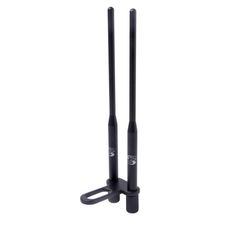 SNAG BAR ANTI-EJECTION
